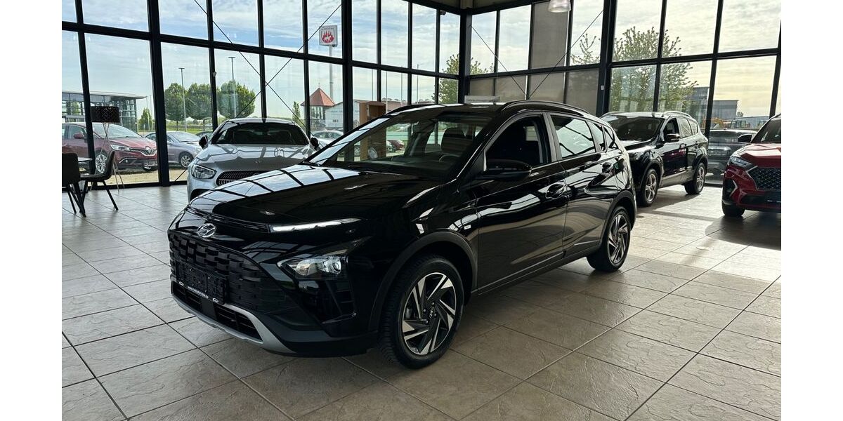 Hyundai BAYON 9.500 km 16.980 &euro; Erftstadt 50374