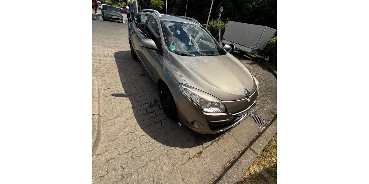 Renault Megane 247.000 km 3.200 &euro; Bischberg 96120