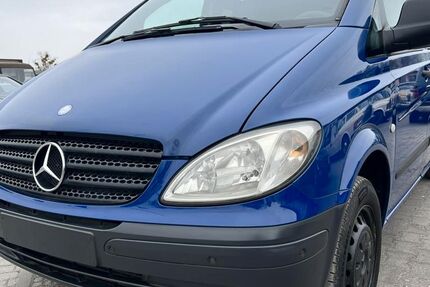 Mercedes-Benz Vito 297.000 km 4.990 &euro; falkensee 14612