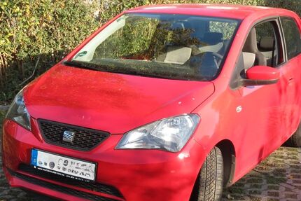 Seat Mii 125.400 km 3.390 &euro; Groß-Umstadt 64823