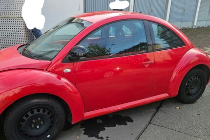VW Beetle 270.000 km 999 &euro; Hannover 30419