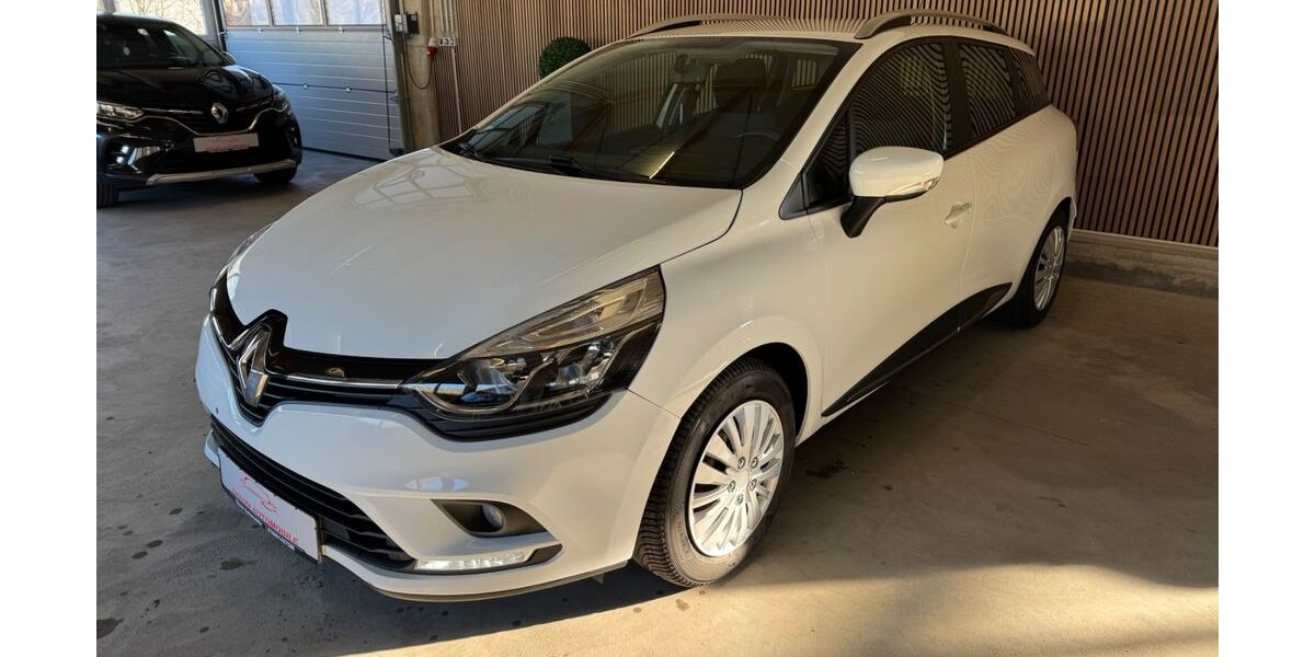 Renault Clio 114.085 km 6.999 € Horhausen 56593