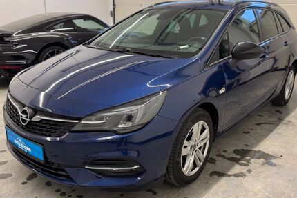 Opel Astra 125.800 km 8.480 &euro; Landau a.d.Isar 94405