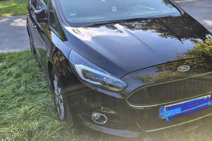 Ford S-Max 121.000 km 30.000 &euro; Dortmund 44339