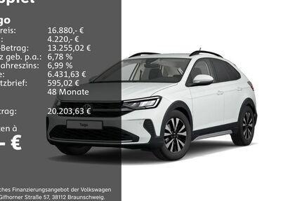 VW Taigo 65.033 km 15.820 &euro; Groß-Umstadt 64823