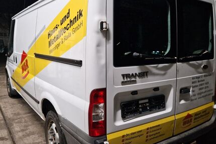 Ford Transit 149.000 km 1.500 &euro; Augsburg 86167