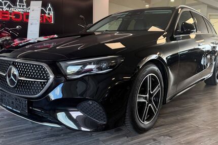 Mercedes-Benz E 220 79.500 km 43.980 &euro; Boden 56412