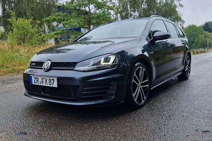 VW Golf 164.000 km 12.900 &euro; Greiz 07973