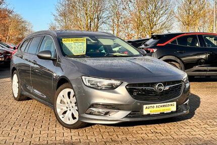 Opel Insignia 144.078 km 15.950 &euro; Leer- Bingum 26789