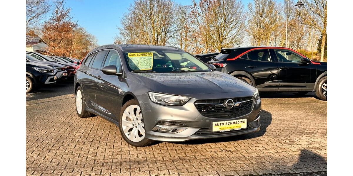 Opel Insignia 144.078 km 15.950 &euro; Leer- Bingum 26789