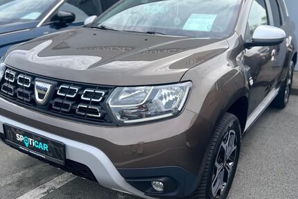 Dacia Duster 45.900 km 10.800 &euro; Ahrensburg 22926