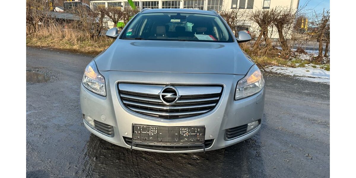 Opel Insignia 250.000 km 2.990 &euro; Meschede 59872