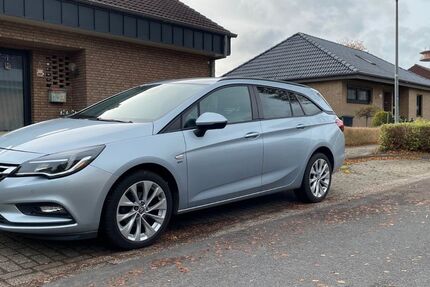 Opel Astra 53.884 km 11.900 € Wahnbek 26180