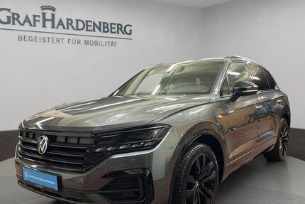 VW Touareg 44.400 km 56.790 &euro; Singen 78224