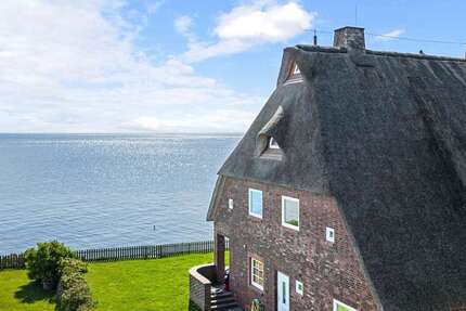 Haus List auf Sylt - 6 Zimmer, 512 m&sup2;, 4.950.000&euro; | Angebot:26121106