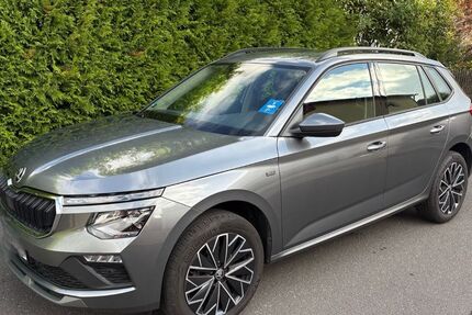 Skoda Kamiq 15.440 km 23.999 &euro; Thierstein 95199