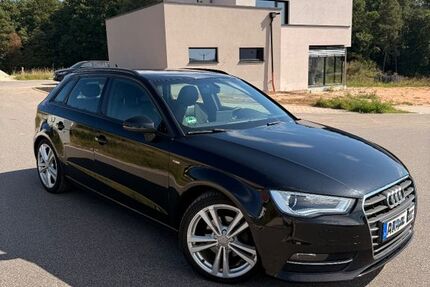 Audi A3 100.874 km 13.500 € Hahnbach 92256