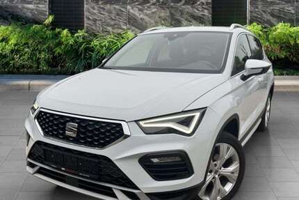 Seat Ateca 64.004 km 24.990 &euro; Friedberg 86316
