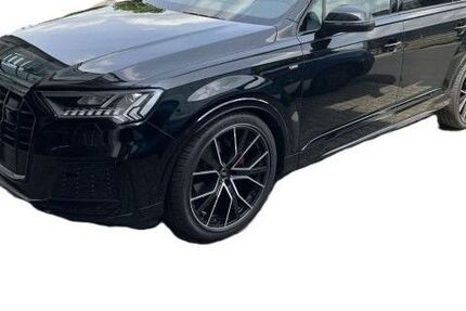 Audi Q7 88.640 km 55.890 &euro; Dresden 01169