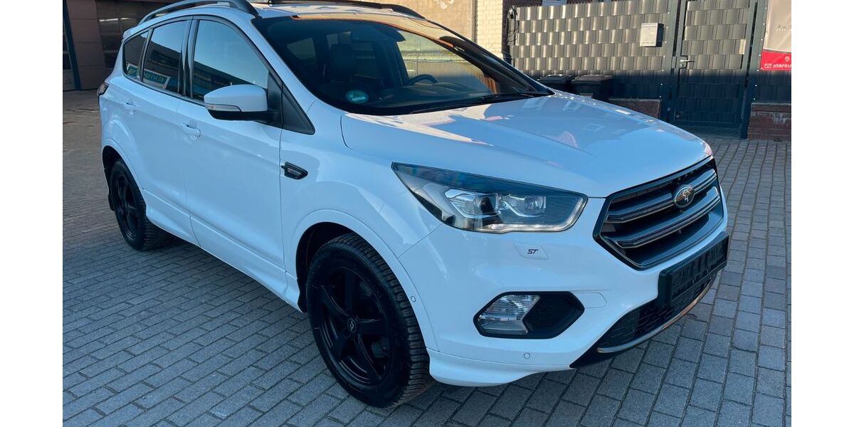 Ford Kuga 153.000 km 14.490 &euro; Neustadt am Rübenberge bei Hannover 31535