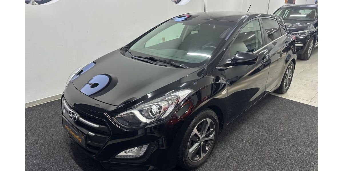 Hyundai i30 138.000 km 7.999 &euro; Schwerte 58239