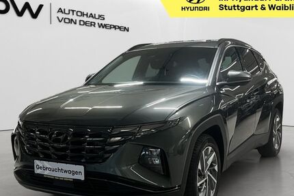 Hyundai TUCSON 87.350 km 21.900 &euro; Stuttgart 70469