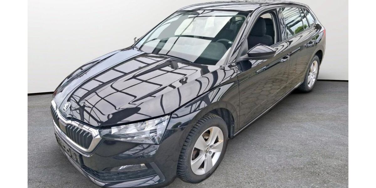 Skoda Scala 150.000 km 9.990 &euro; Schnaittenbach 92253