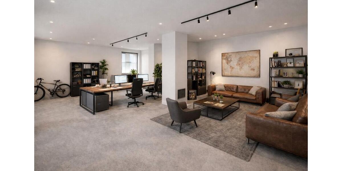 Gewerbeobjekt Coswig - 1.400&euro; | Angebot:26221524