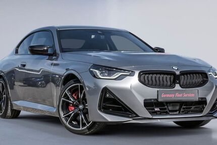 BMW 230 17.354 km 52.780 € Lensahn 23738