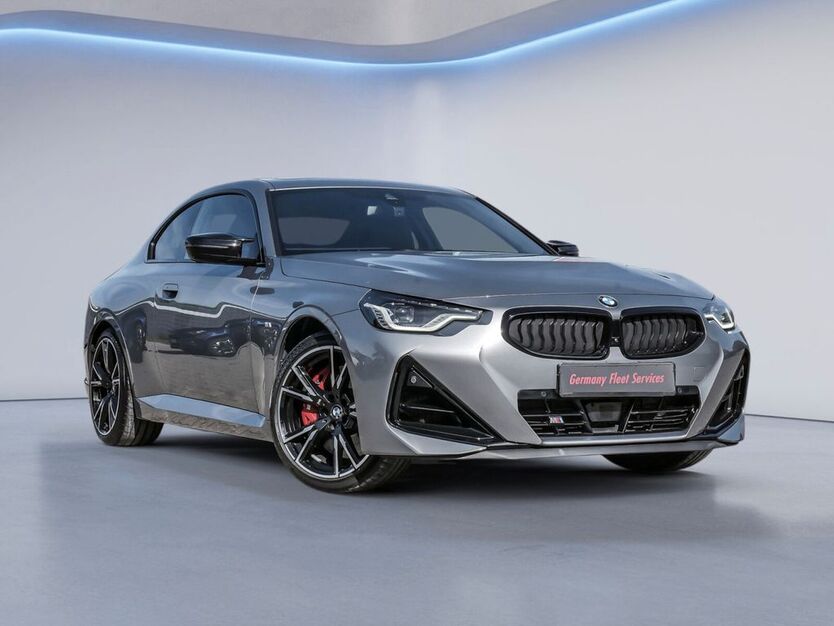 BMW 230 17.354 km 52.780 € Lensahn 23738