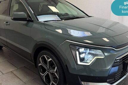 Kia Niro 69.639 km 22.970 &euro; Egelsbach 63329