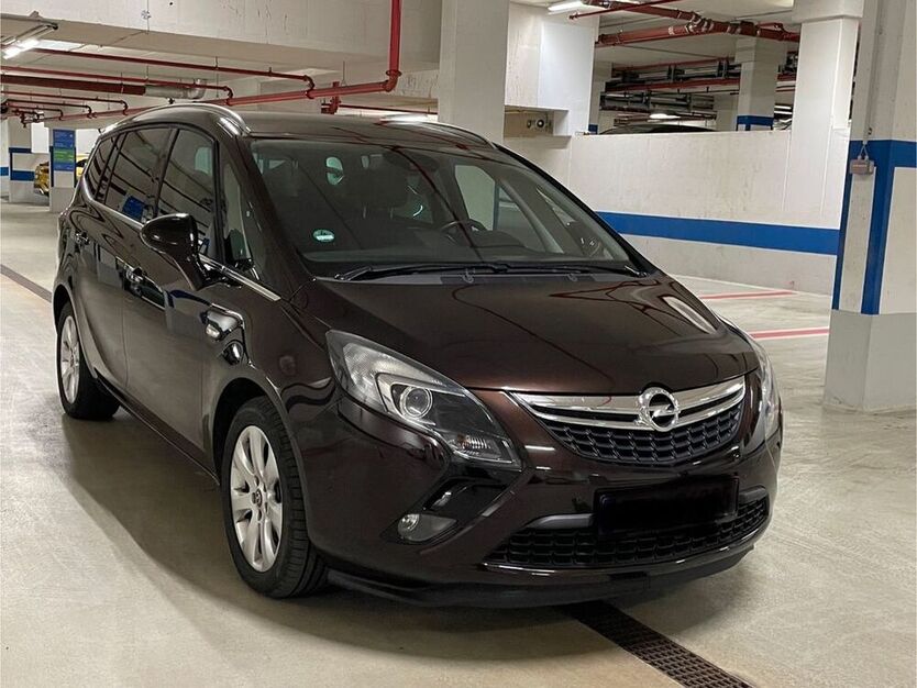 Zafira