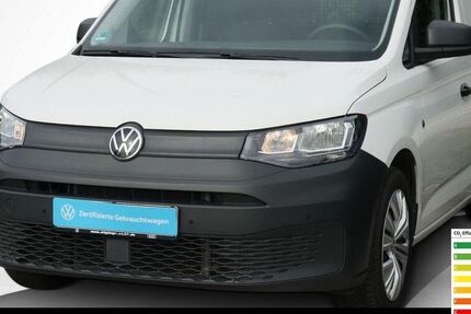 VW Caddy Maxi