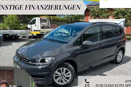 VW Touran 75.885 km 25.990 &euro; Tannhausen 73497