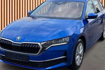 Skoda Octavia 5.197 km 29.980 &euro; Dresden/Weißig 01328