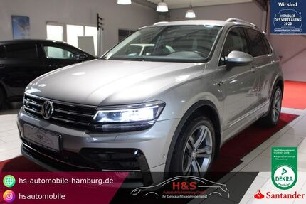 VW Tiguan 133.222 km 23.400 &euro; Bad Segeberg 23795