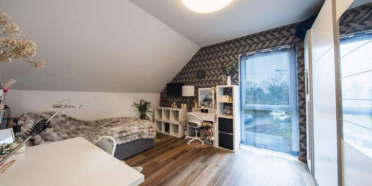 Einfamilienhaus Urmitz - 5 Zimmer, 162 m&sup2;, 598.000&euro; | Angebot:25684951