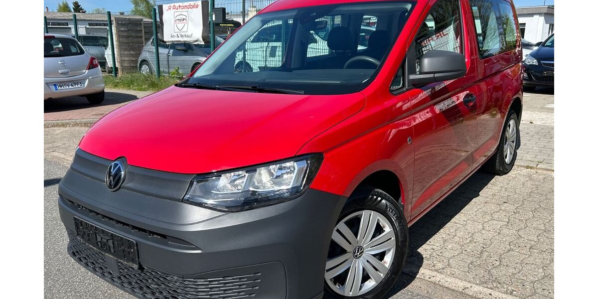 VW Caddy 67.000 km 15.990 &euro; Neu Wulmstorf 21629