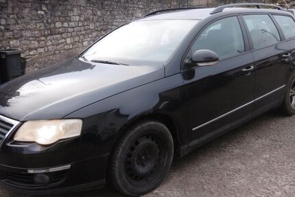 VW Passat 339.500 km 1.250 &euro; Kitzingen 97318