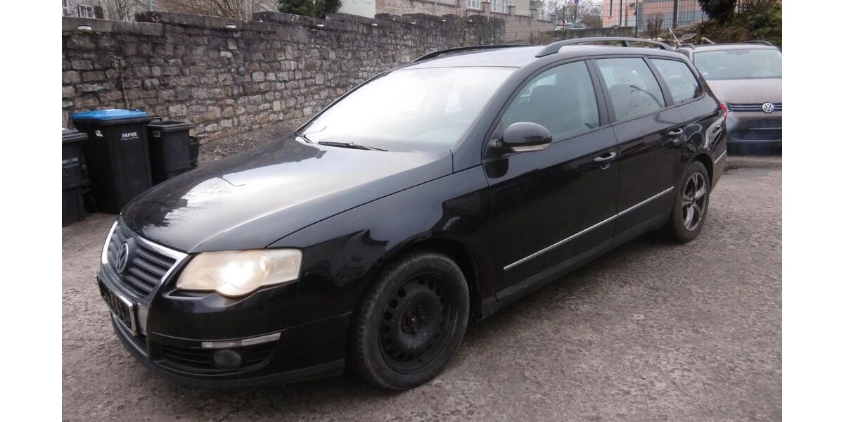 VW Passat 339.500 km 999 &euro; Kitzingen 97318