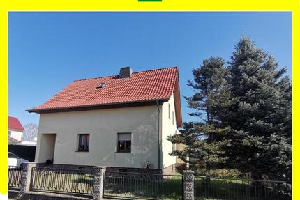 Helle 4-Zimmer Wohnung über zwei Etagen in Großenhain