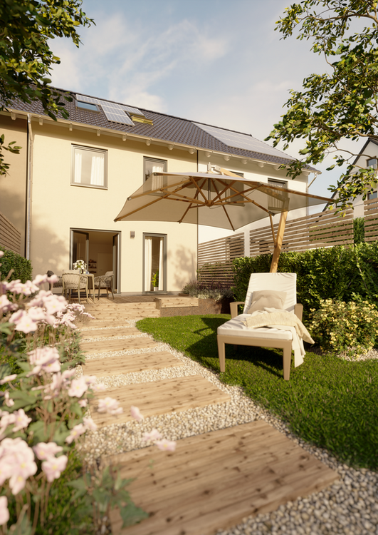 Haus zum Kaufen in Köln 625.000 € 120 m²