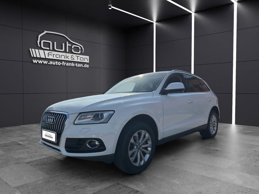 Audi Q5 73.000 km 23.899 € Schmelz 66839