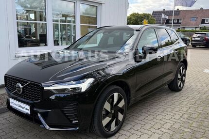 Volvo XC60 34.050 km 49.890 &euro; Goslar OT Vienenburg 38690