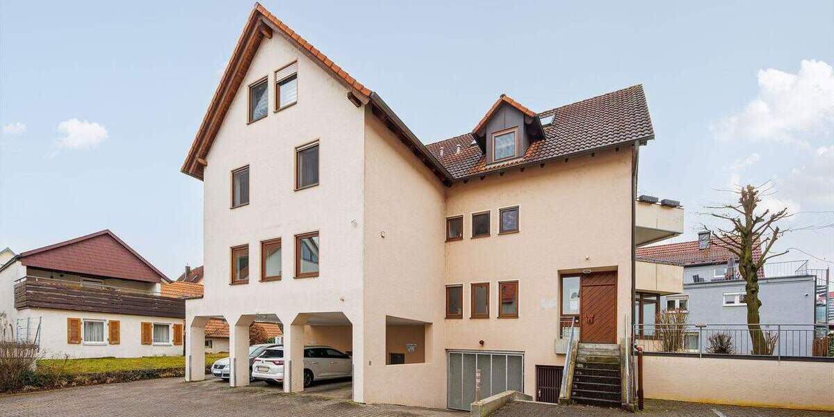 Gewerbeobjekt Ingersheim Großingersheim - 8 Zimmer, 162 m&sup2;, 499.000&euro; | Angebot:25213037