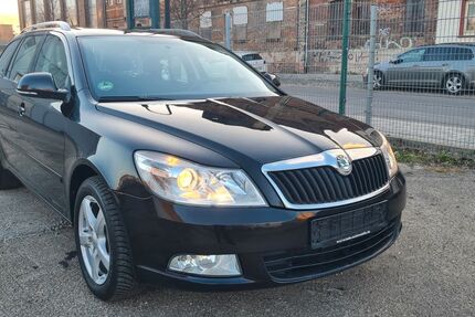 Skoda Octavia 194.926 km 3.800 &euro; Magdeburg 39104
