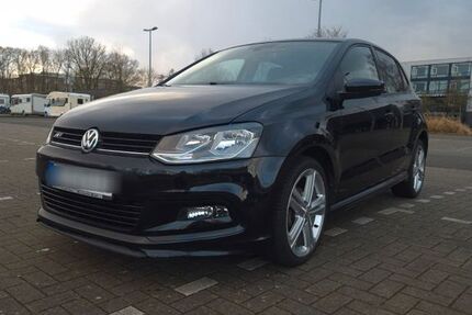 VW Polo 145.000 km 10.500 &euro; Ihlow 26632