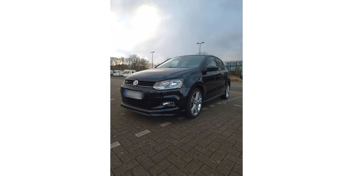 VW Polo 145.000 km 10.500 &euro; Ihlow 26632
