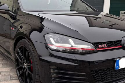 VW Golf 105.000 km 15.500 &euro; Losheim 66679