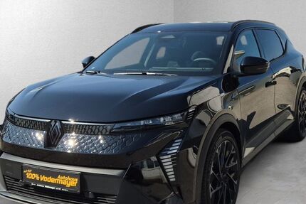 Renault Scenic 8.490 km 39.990 &euro; Rosenheim 83022